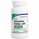 Amoxicillin Tablets 500 mg By Aurobindo Pharma 100/Bottle (Rx)