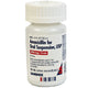 Amoxicillin for Oral Suspension 200 mg / 5 mL 50 mL (Rx)