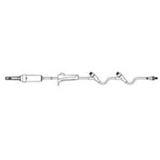 Amsino AC3110 IV Set