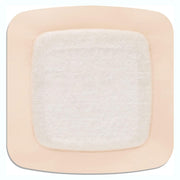 Aquacel Adhesive Silicone Foam Dressing: Advanced wound care, moisture balance, enhanced healing, comfortable protection.