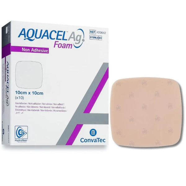 aquacel silver wound dressing Ag 6x6 Dressings: Infection & Healing — Mountainside Medical WINTER FORMAL SIZ:9 Gold Toe Dress Socks,