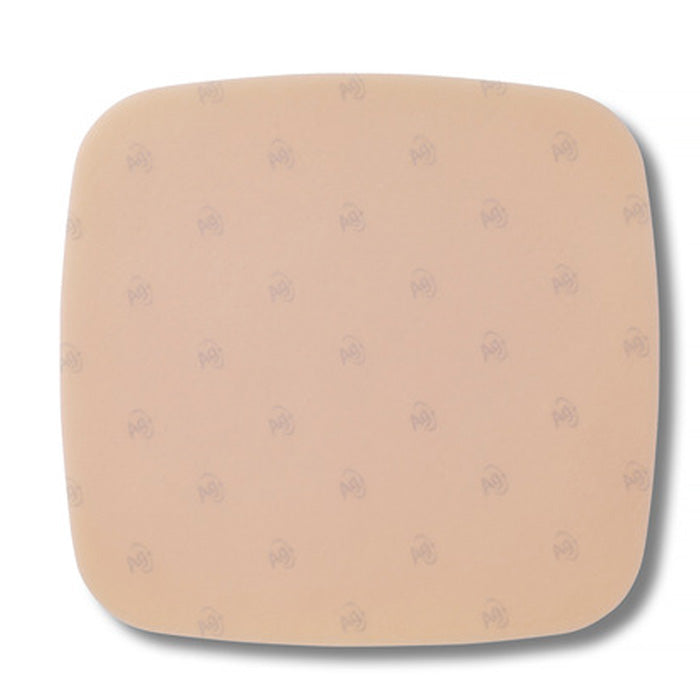 Aquacel Ag Silver Foam: Antimicrobial Wound Healing Aid — Mountainside  Medical