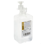 Aquapak Prefilled Sterile Water Humidifier Bottle with Adapter 650 mL