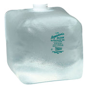 Aquasonic Ultrasound Gel Clear, High Viscosity 5 Liter Jug
