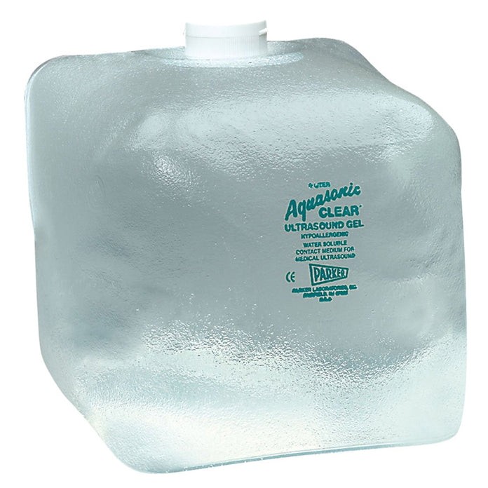 Trophon® High-Level Disinfectant by Nanosonics N05002 — Mountainside ...