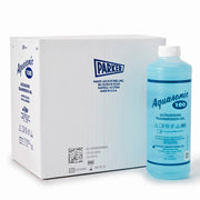 Aquasonic Ultrasound Gel High Viscosity 1 Liter Bottles