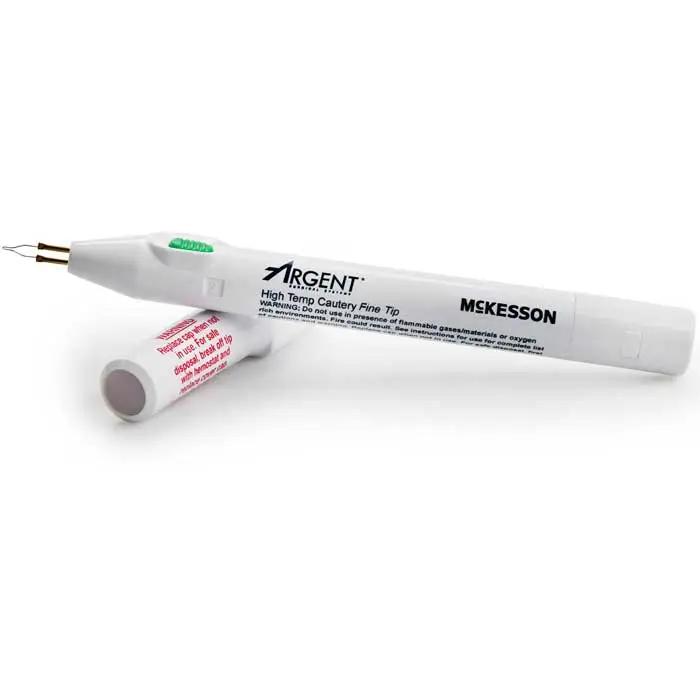Surgical Cautery High Temperature