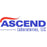 Ascend Laboratories logo
