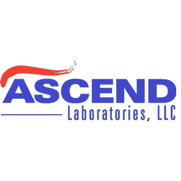 Ascend Laboratories logo