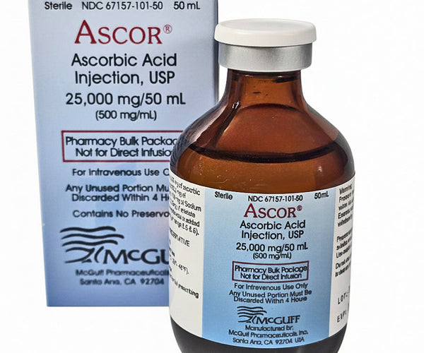 ascorbic acid b12 injection Vitamin C Injection Ascorbic Acid