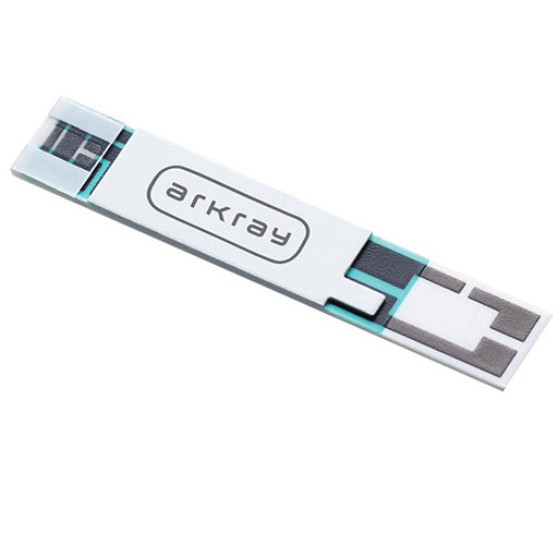 Arkray Assure Platinum Blood Glucose Test Strip