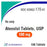 Atenolol Tablets 100 mg by Aurobindo Pharma