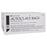 Box of Autoclave Bag Self Seal 10 inch x 2.5 inch.