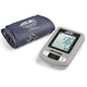 Automatic Digital Blood Pressure Monitor with Storage Case and Adult Upper-Arm BP Cuff 6021N