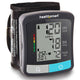 Automatic Wrist Blood Pressure Monitor with Irregular Heartbeat Detection by HealthSmart