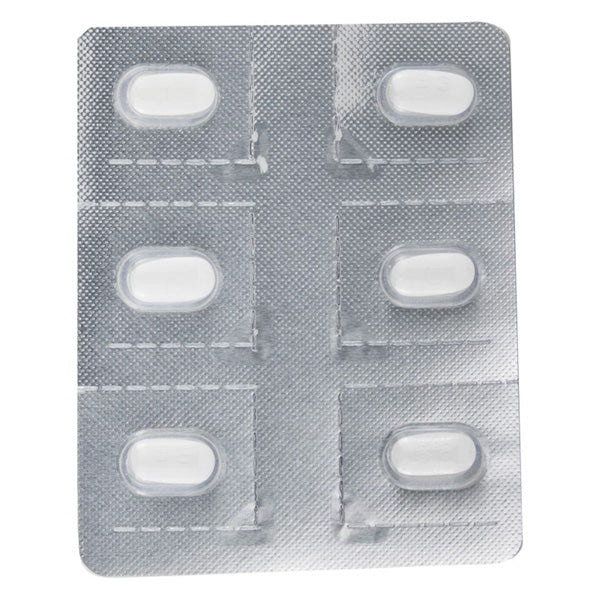 Azithromycin 250 mg Tablets: Infection and Respiratory Aid ...