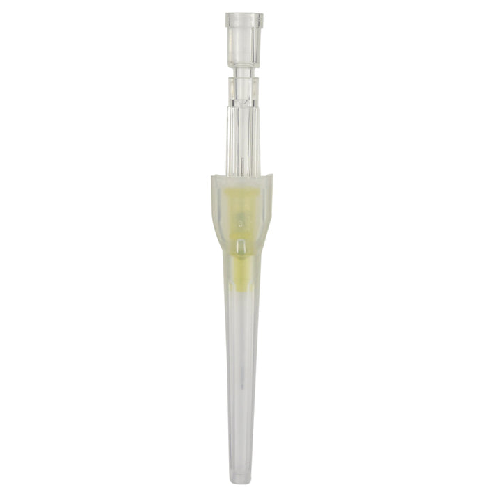 B Braun 4252500-02 IV Catheter Needle 24 gauge