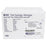 BD 1 mL Syringe with Luer-Lok Tip Without Safety 100/Box BD 309628