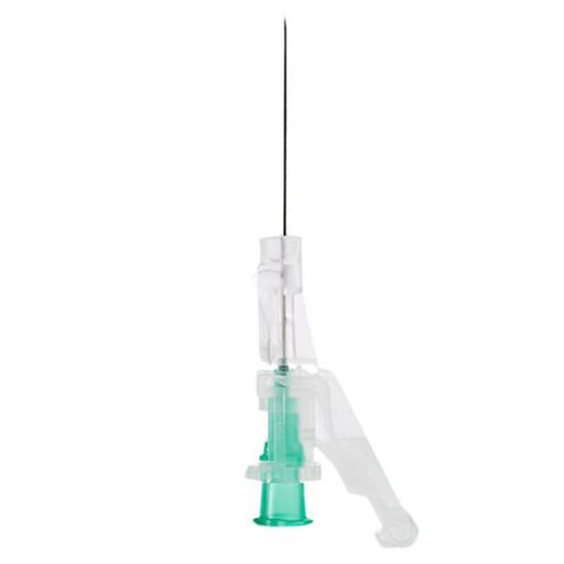 BD 21 g x 1" SafetyGlide Needles, Thin Wall 50/box