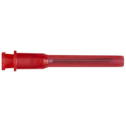 BD Blunt Fill Needle 18 gauge x 1" 18 gauge x 1" Lab and pharmacy needles