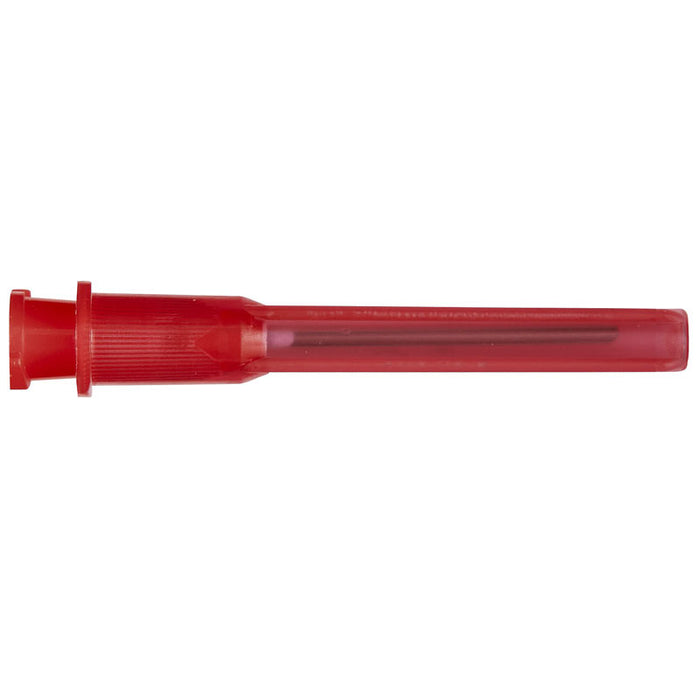 BD Blunt Fill Needle 18 gauge x 1" 18 gauge x 1" Lab and pharmacy needles