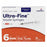 BD 324906 Insulin Syringes Ultra-Fine 31 gauge x 3/10 ml