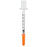 BD 328431 Insulin Syringes 0.3 mL with Ultra-Fine 30g x 12.7mm Needle 100/box 