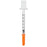 Buy BD BD 328431 Insulin Syringes 0.3 mL with Ultra-Fine 30g x 12.7mm Needle 100/box  online at Mountainside Medical Equipment