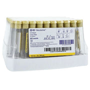 BD 364979 Vacutainer Plus Urinalysis Tubes 16 x 100mm