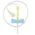 BD Vacutainer Blood Collection Set 23 Gauge x 3/4" with 12" Tubing, 50/Pack