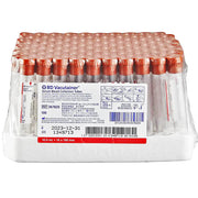 Vacutainer Blood Collection system ensures safe, efficient sampling, supporting accurate diagnostics and patient care.