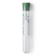 BD 367874 Sodium Heparin 10 mL Blood Collection Tubes