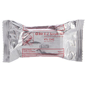 BD 371073 EZ Scrub Brush in Foil Protective Packaging