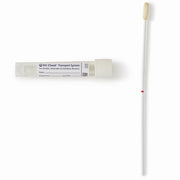 ESwab™ Specimen Collection and Transport System kit for accurate lab testing, featuring sterile swabs for optimal DNA and specimen handling.