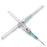 Buy BD BD Insyte IV Catheter Needles with Blood Control Catheter Shielded 22 Gauge 1" Blue (Each)  online at Mountainside Medical Equipment