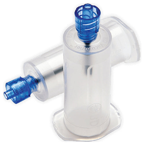 Buy BD BD Vacutainer IV Access Device Holder with Pre-Attached Multiple Sample Adapter  online at Mountainside Medical Equipment