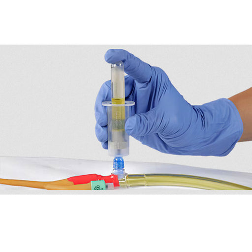 BD Vacutainer IV Access Device Holder