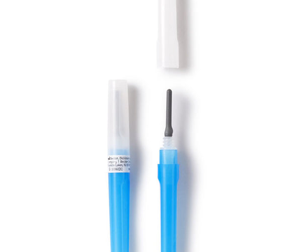 BD Vacutainer Multiple Sample Luer Adapters, 100/Pack — Mountainside ...