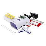 BD Veritor System 10 Flu A+B Control Swab Set