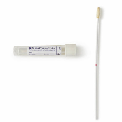 BD Liquid Amies Elution Swab (ESwab) Collection and Transport System