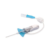 BD Nexiva Closed IV Catheter Needle with Sliding Safety Shield 18 Gauge 1.25 Inch 20 Gauge 1 Inch 22 Gauge 1 Inch 24 Gauge 3/4 Inch