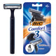BIC Comfort 3 Disposable Men's Razors 4 Pack