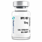 BPC-157 Peptide Body Protection Compound