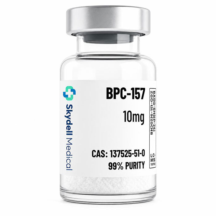 BPC-157 Peptide Body Protection Compound