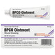 BPCO Ointment Wound Care Dressing 60 gram Tube