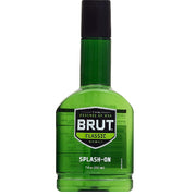 Buy High Ridge Brands BRUT Classic Splash-On Men's After Shave 7 oz  online at Mountainside Medical Equipment
