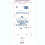 BSS Balanced Salt Solution Sterile Irrigating Ophthalmic Solution