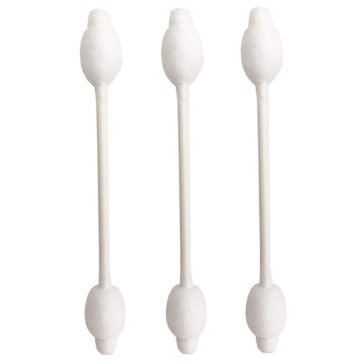 Baby Cotton Swabs, Doubled Tipped 