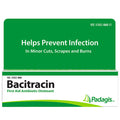 Bacitracin First Aid Antibiotic Ointment 1 oz