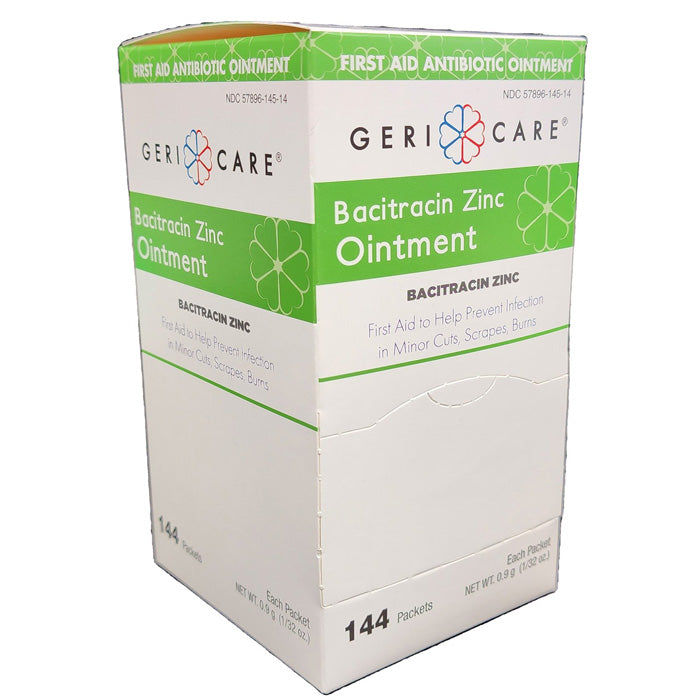 【とりすけ】Cream U.S.A (7CD,）【新品未使用】 Bacitracin Zinc Ointment: Infection & Wound Care Aid